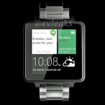 HTC abandonnerait l’idée de commercialiser une montre connectée HTC abandonnerait l’idée de commercialiser une montre connectée