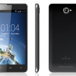 Kazam revoit sa gamme de smartphones avec quatre nouveaux modèles dès 119 euros… et Android 4.2.2 Kazam revoit sa gamme de smartphones avec quatre nouveaux modèles dès 119 euros… et Android 4.2.2