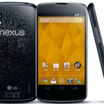 Android L est disponible sur Nexus 4 !