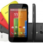 Motorola Moto G (2013) : Android 5.0 Lollipop vient d&rsquo;arriver en Inde