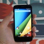 Test du Moto G 4G, un entrée de gamme toujours d’actualité Test du Moto G 4G, un entrée de gamme toujours d’actualité