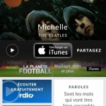 Shazam permettra bientôt d&rsquo;écouter l&rsquo;intégralité d&rsquo;une chanson sur Rdio