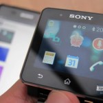 Sony Smartwatch 2 : on peut maintenant personnaliser son fond d’écran Sony Smartwatch 2 : on peut maintenant personnaliser son fond d’écran