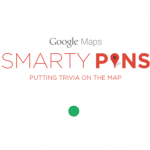 Smarty Pins : testez votre culture générale avec Google Maps Smarty Pins : testez votre culture générale avec Google Maps