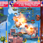 Sonic Jump Fever : quand Doodle Jump rencontre l&rsquo;univers de Sonic