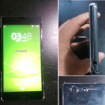 Sony Xperia Z3 Compact : de nouvelles photographies de l’appareil Sony Xperia Z3 Compact : de nouvelles photographies de l’appareil