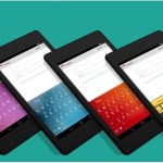 SwiftKey : la synchronisation des données est de retour SwiftKey : la synchronisation des données est de retour