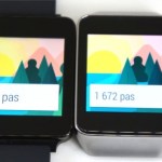 Test de la LG G Watch, que vaut-elle par rapport à la Samsung Gear Live ? Test de la LG G Watch, que vaut-elle par rapport à la Samsung Gear Live ?