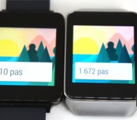 LG G Watch vs Samsung Gear Live LG G Watch vs Samsung Gear Live