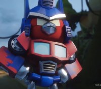 Transformers