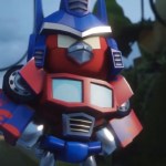 Angry Birds Transformers : un trailer et une date de sortie Angry Birds Transformers : un trailer et une date de sortie
