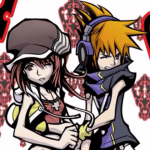 The World Ends With You : le RPG japonais de la DS sort sur Android à un prix prohibitif