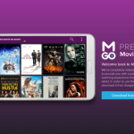 Samsung se déleste de son service de streaming vidéo