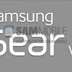 Gear VR : un nom et une image pour le casque de réalité virtuelle de Samsung Gear VR : un nom et une image pour le casque de réalité virtuelle de Samsung