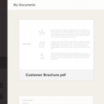 Amazon lance Zocalo, pour contrer Google Docs dans les entreprises Amazon lance Zocalo, pour contrer Google Docs dans les entreprises