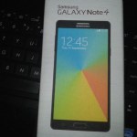 Galaxy Note 4 : ce que l&rsquo;on sait avant l&rsquo;annonce officielle