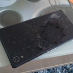Insolite : Un Xperia Z2 survit 6 semaines à 10 mètres de profondeur ! Insolite : Un Xperia Z2 survit 6 semaines à 10 mètres de profondeur !