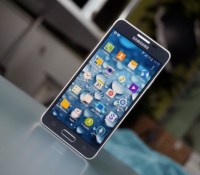 Samsung Galaxy Alpha