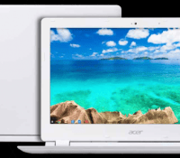 Acer Chromebook 13 Tegra K1