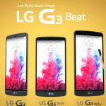 LG G3 Stylus : un concurrent pour le Galaxy Note 4 ? LG G3 Stylus : un concurrent pour le Galaxy Note 4 ?