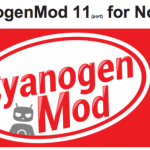 CyanogenMod fait son entrée sur le Nokia X ! CyanogenMod fait son entrée sur le Nokia X !