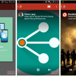 Google+ permet désormais de streamer des contenus via Chromecast