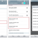 Comment accélérer votre LG G3 en seulement 10 secondes ? Comment accélérer votre LG G3 en seulement 10 secondes ?