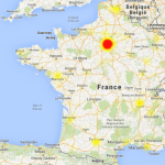 SFR : le réseau est (encore) en carafe SFR : le réseau est (encore) en carafe