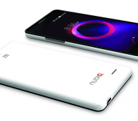 ZTE Nubia 5S mini