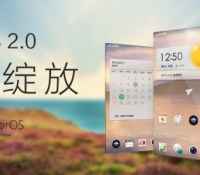 ColorOS 2.0