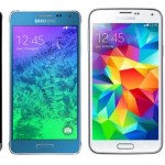 Comparatif Samsung Galaxy Alpha : mais où se situe-t-il ? Comparatif Samsung Galaxy Alpha : mais où se situe-t-il ?
