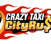 Crazy Taxi City Rush