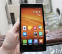 Xiaomi Redmi Note