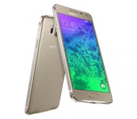 Galaxy Alpha