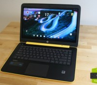 HP SlateBook 14