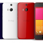 HTC Butterfly 2, le premier pas du Taïwanais dans l’univers des smartphones étanches HTC Butterfly 2, le premier pas du Taïwanais dans l’univers des smartphones étanches