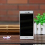 Pour conquérir de nouveaux clients, Huawei misera sur des écrans saphir Pour conquérir de nouveaux clients, Huawei misera sur des écrans saphir