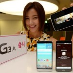 Le LG G3 A officialisé : un G2 dans une coque de G3 Le LG G3 A officialisé : un G2 dans une coque de G3