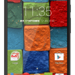Motorola Moto X (3e génération) : déjà une fiche technique ?