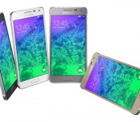 Galaxy Alpha