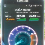 4G+ : Bouygues Telecom passe à la vitesse supérieure 4G+ : Bouygues Telecom passe à la vitesse supérieure