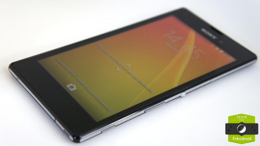 Sony Xperia T3 Sony Xperia T3