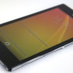 Test du Sony Xperia T3, le compromis design Test du Sony Xperia T3, le compromis design