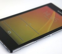 Sony Xperia T3 Sony Xperia T3