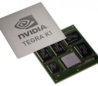 Tegra K1