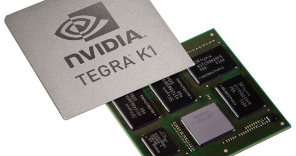 Tegra K1 Tegra K1