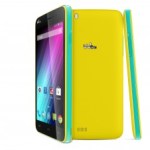 Wiko annonce le Lenny : un smartphone de 5 pouces sous KitKat et à moins de 100 euros Wiko annonce le Lenny : un smartphone de 5 pouces sous KitKat et à moins de 100 euros