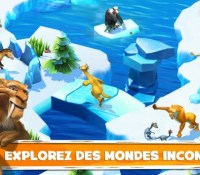 L'Âge de Glace