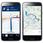 Samsung signe un accord avec Nokia pour l’utilisation de HERE Maps Samsung signe un accord avec Nokia pour l’utilisation de HERE Maps