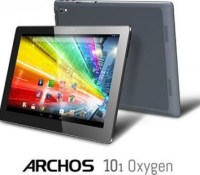 archos 101 oxygen